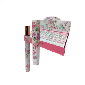 Perfume fragancia de bolsillo v.v love soso flowers con 35ml / vl9050…