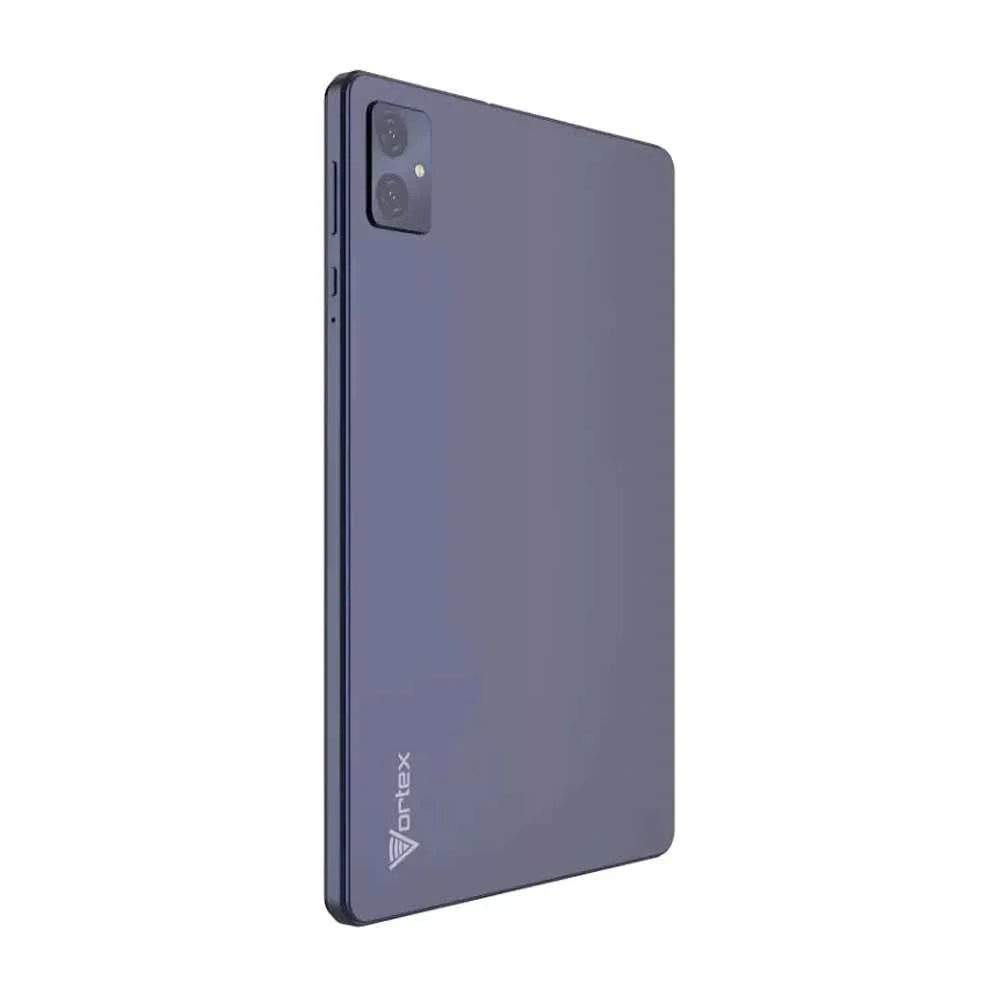 Tablet vortex 10m pro, 4gb de memoria ram, 64gb de memoria rom, bateria de 5000mah y sistema operativo android 13 / t10m pro