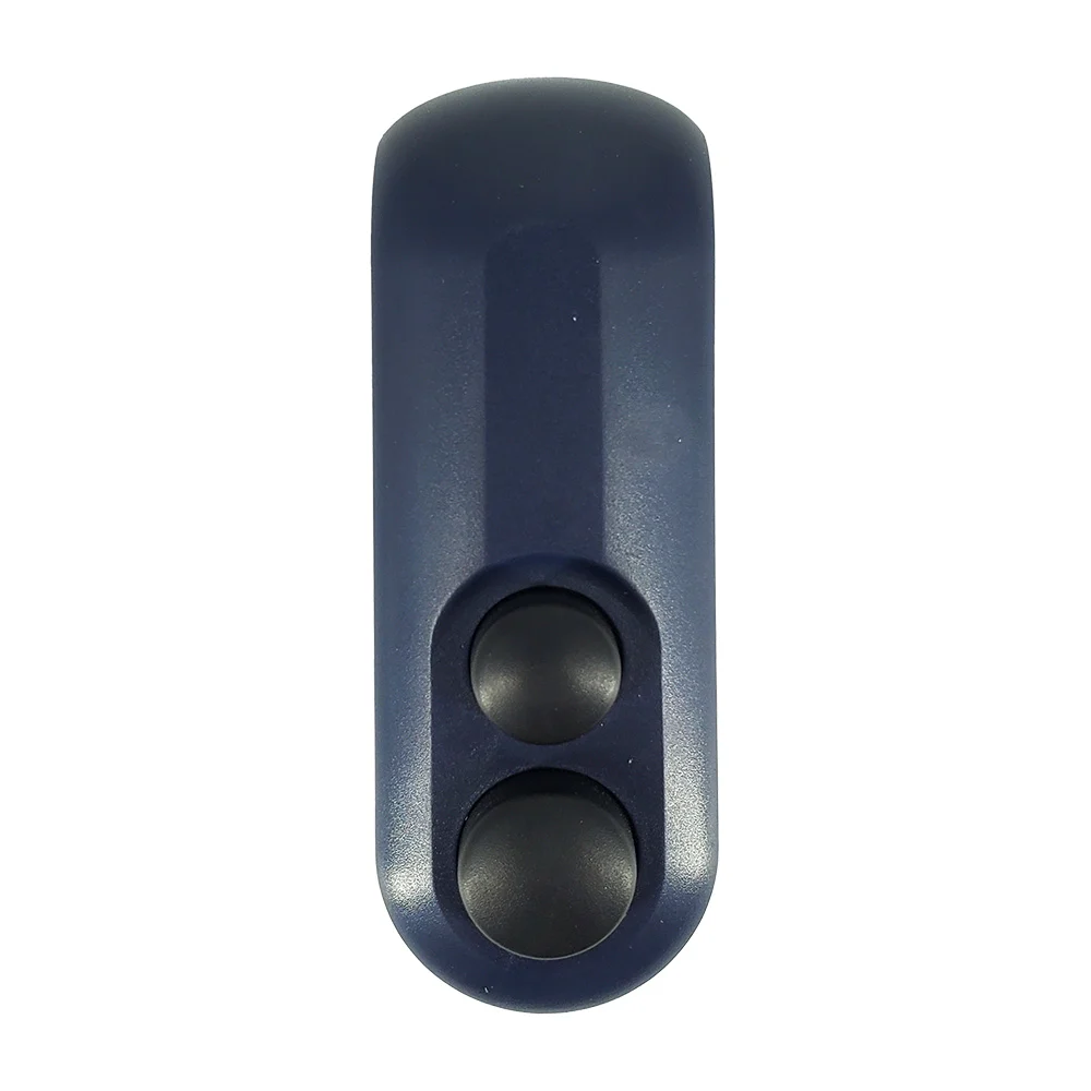 Mini máquina de sellado para bolsas o empaques de plástico, variedad de colores / cfl-2010