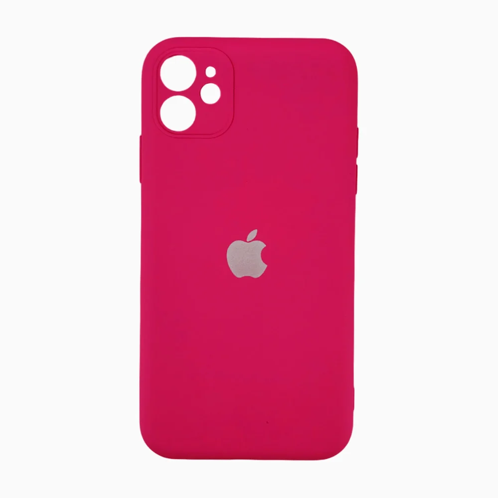 Funda de silicón para telefono celular, variedad de colores y modelos / svc-507-7132-a / 20230322
