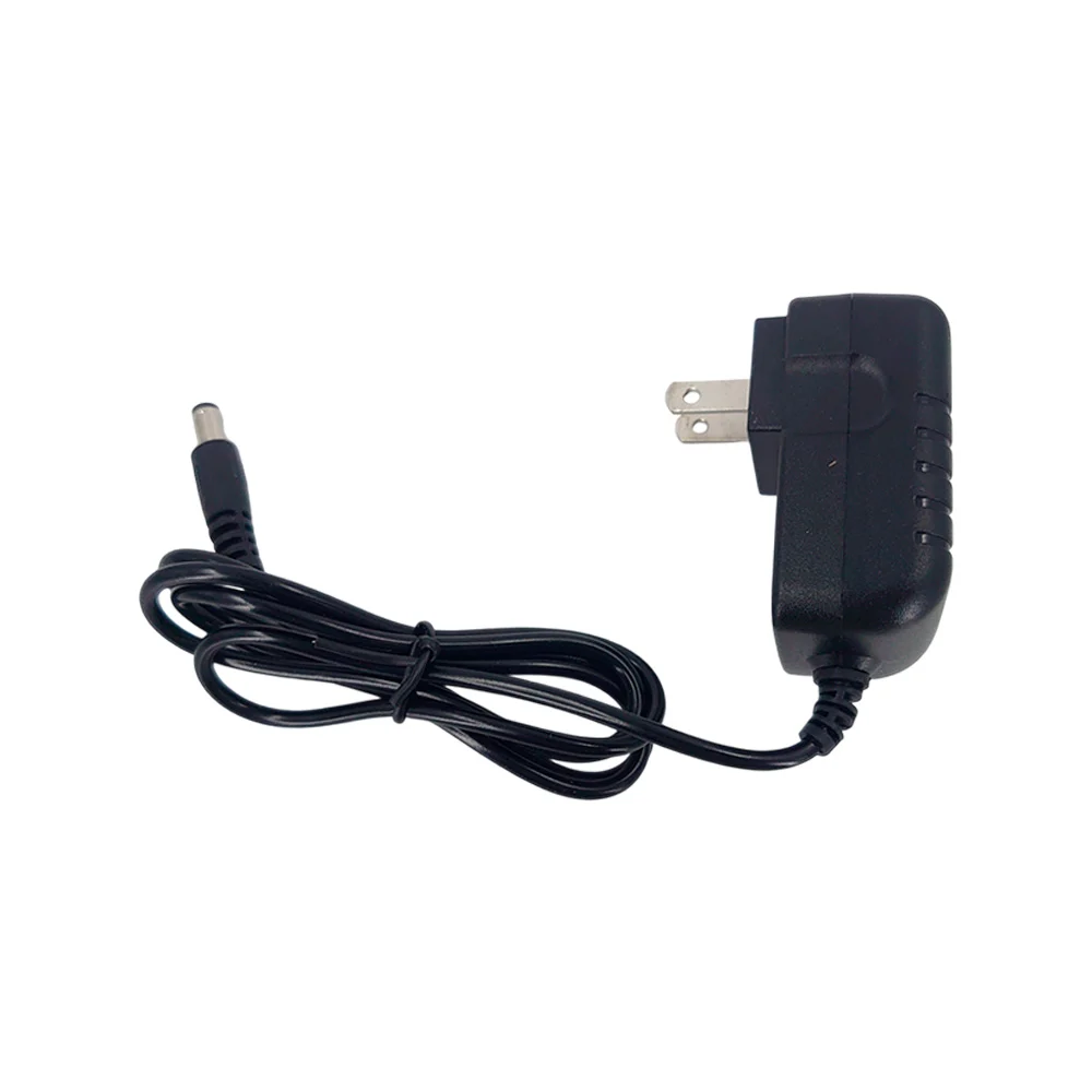 Radio walkie talkie con 16 teclas de color + pantalla digital, auricular y base de carga / professional-quality
