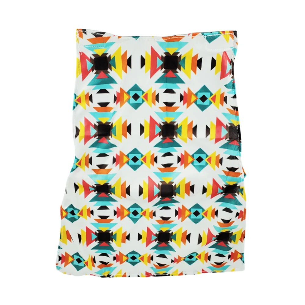 Ropa para mascota de talla pequeña en forma de capa con diseño tribal, variedad de modelos / wc021