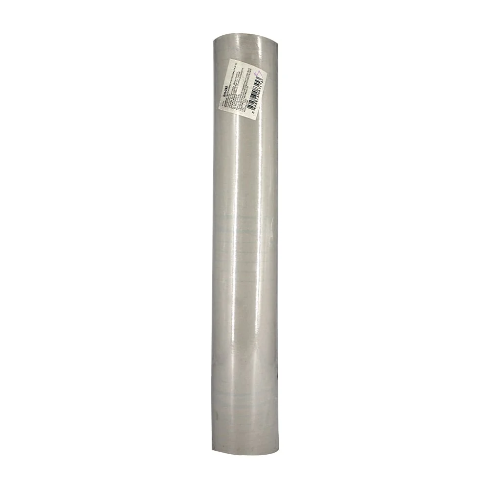 Rollo de papel adhesivo contact transparente, 45cmx20m / 083453