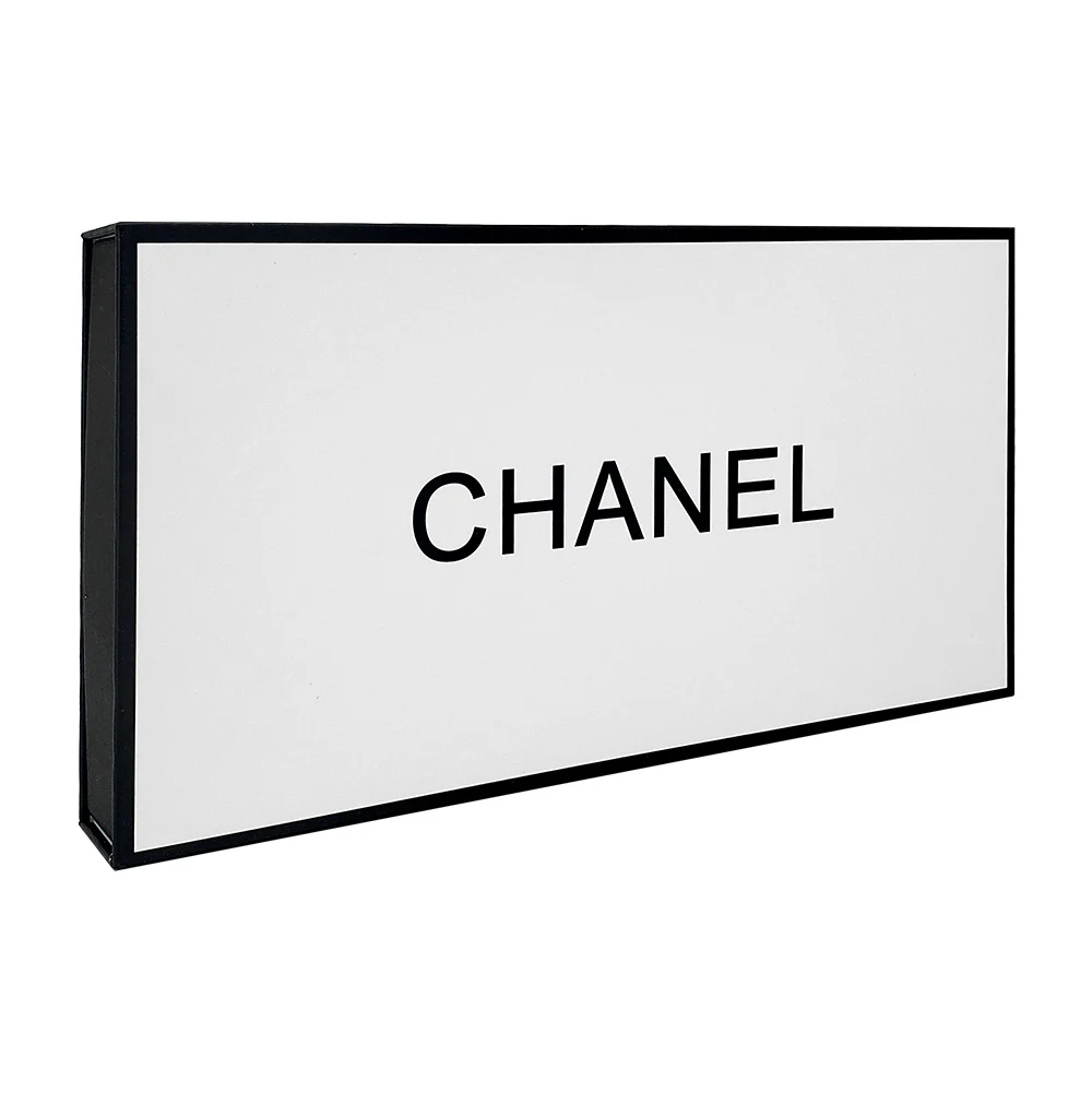 Kit chanel con 2 perfumes + lápiz delineador para ojos, rímel y labial variedad de colores / 162073