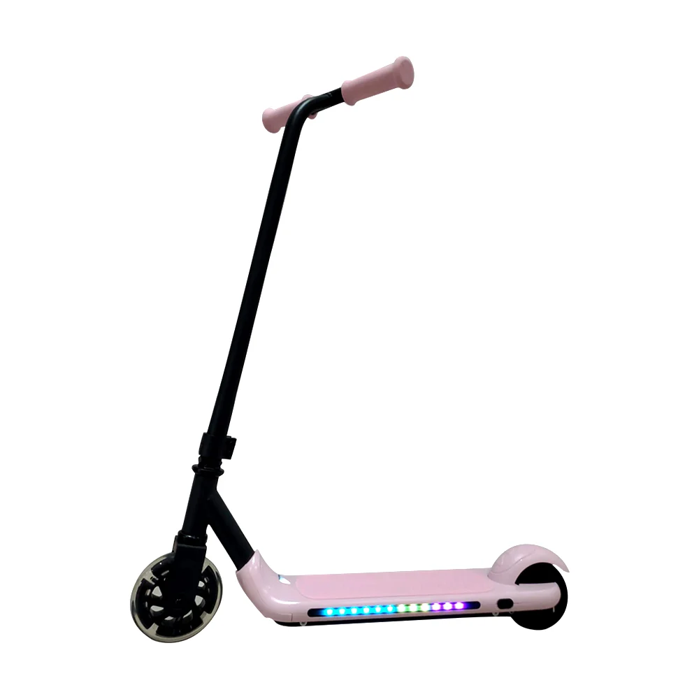 Scooter para niños, variedad de colores / electric scooter