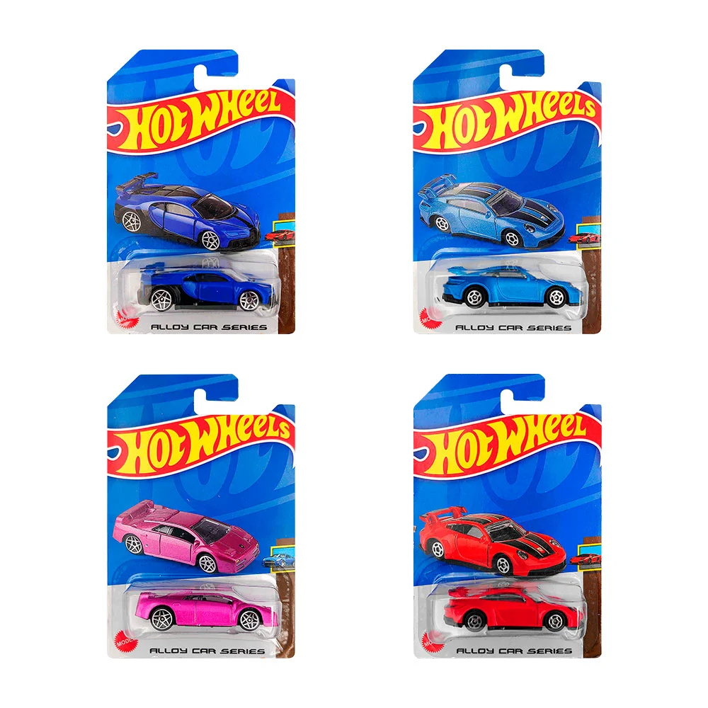 1pza Carro / vehículo deportivo de colección,variedad de modelos / xc81427