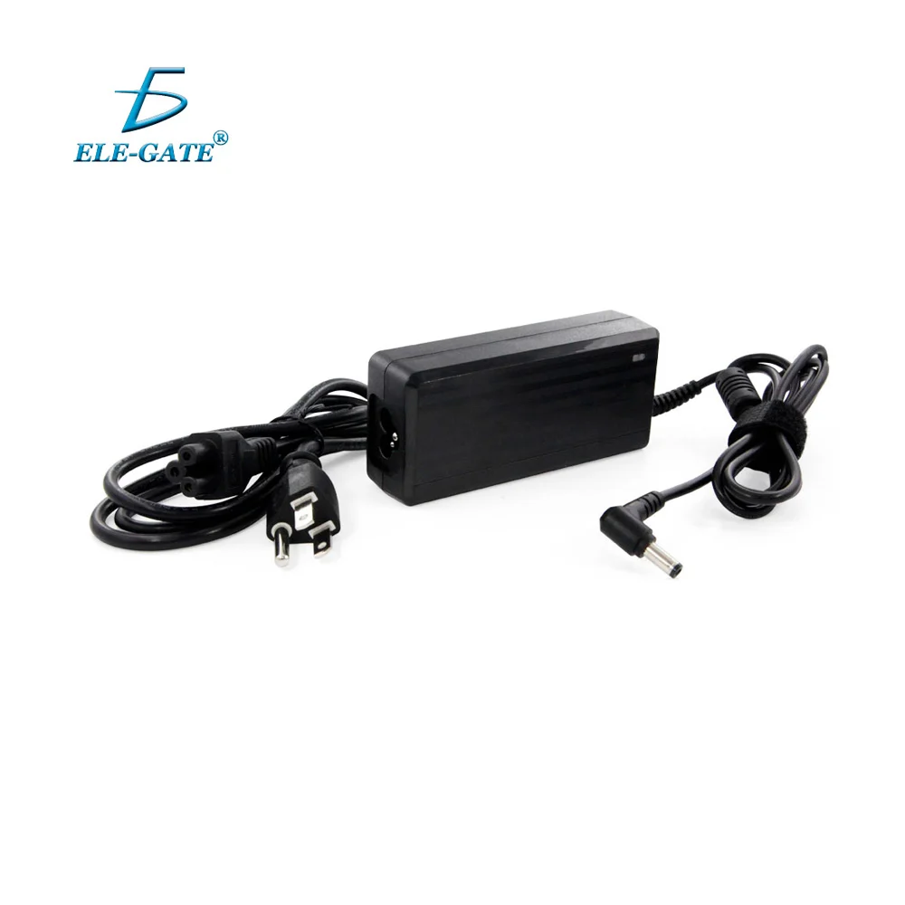 Cargador para monitor compatible de 12v-5a, 5.5x2.5mm / xs.5.5525