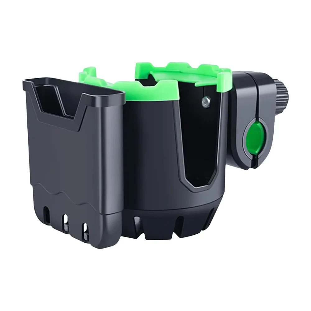 Soporte multifuncional 2 en 1 para vehículos, con portavasos y soporte para celular, variedad de colores / xz-6370