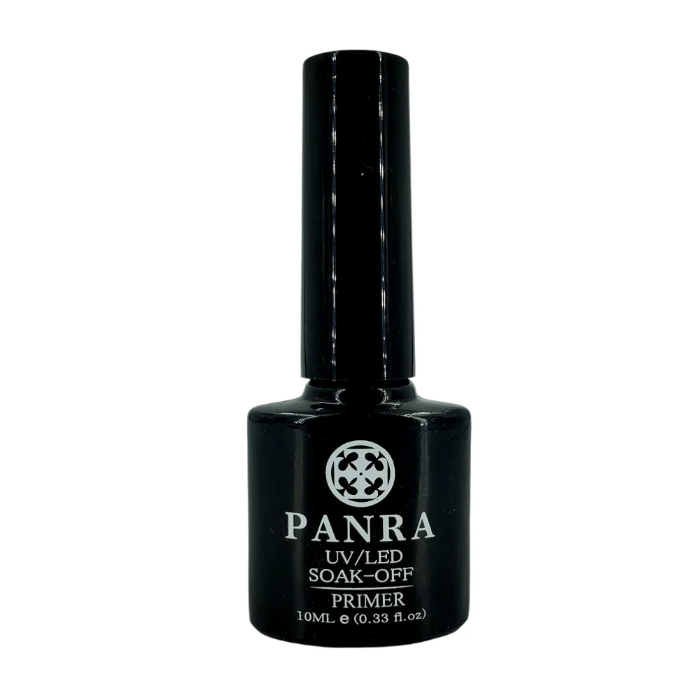 1pza Esmalte primer panra para el cuidado uñas, 10ml / uv / led / soak-off / y0085