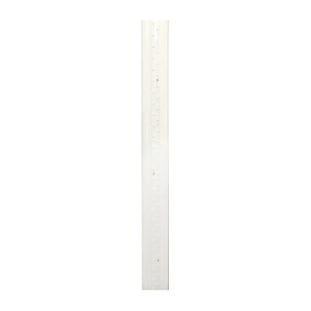 Regleta tubo led wanergy de luz cálida 1.2mtrs aprox y 20w / 410332