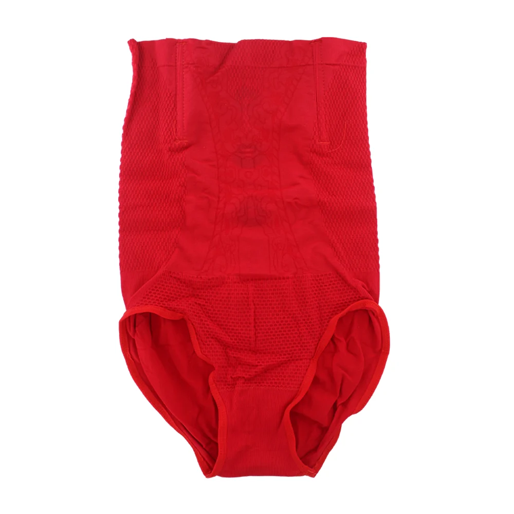 Faja tipo calzón de cintura alta moldeadora, variedad de tallas y colores / culottes