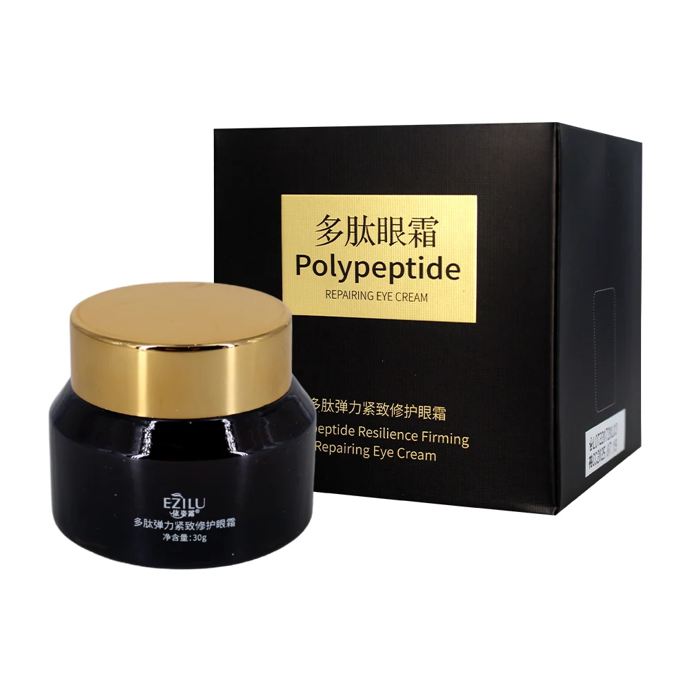 Crema para contorno de ojos con polipéptido 30g / yzl89693