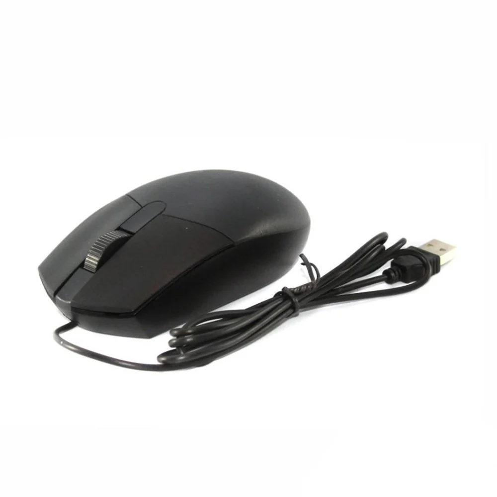 Kit teclado y mouse alámbrico profesional / cmk858