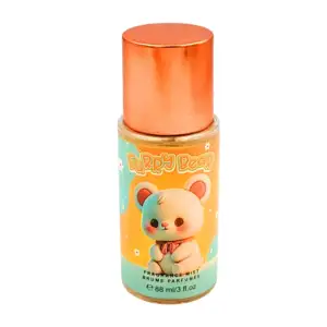 Mini perfume para dama con aromas frutales de 88ml - 3oz, variedad de…