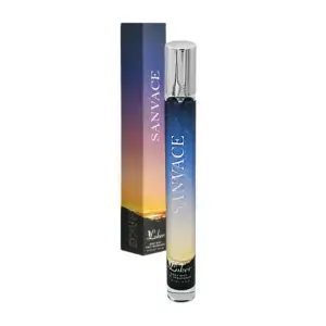 Perfume sanvace en spray para bolsillo y fragancia para hombre, 35ml …