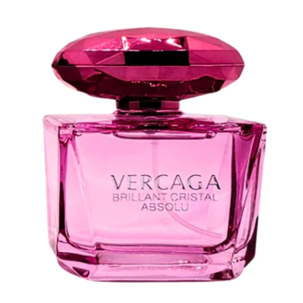 Perfume fragancia en spray vercaga brill...