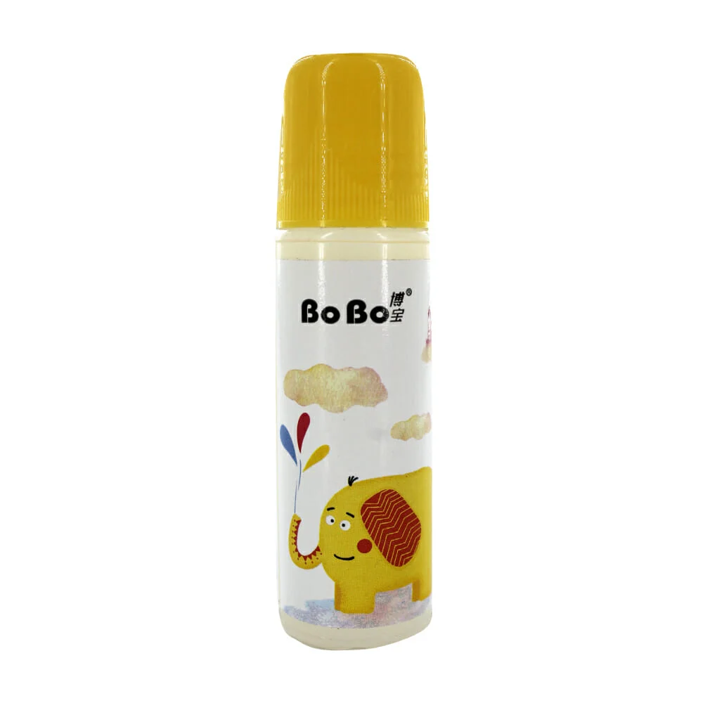 Pegamento líquido bobo lucky star con 30ml, variedad de diseños / by-305