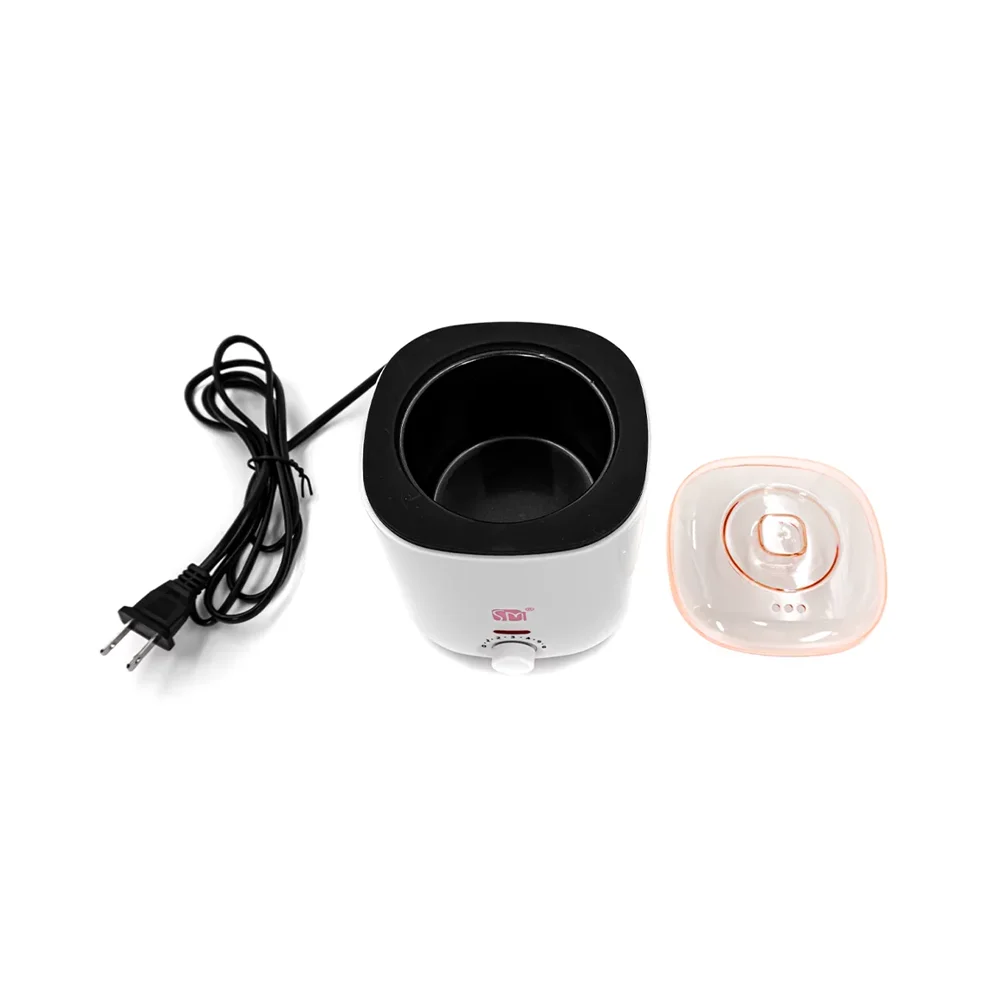 Máquina fundidora de cera para depilar con capacidad de 200ml / ss-002a