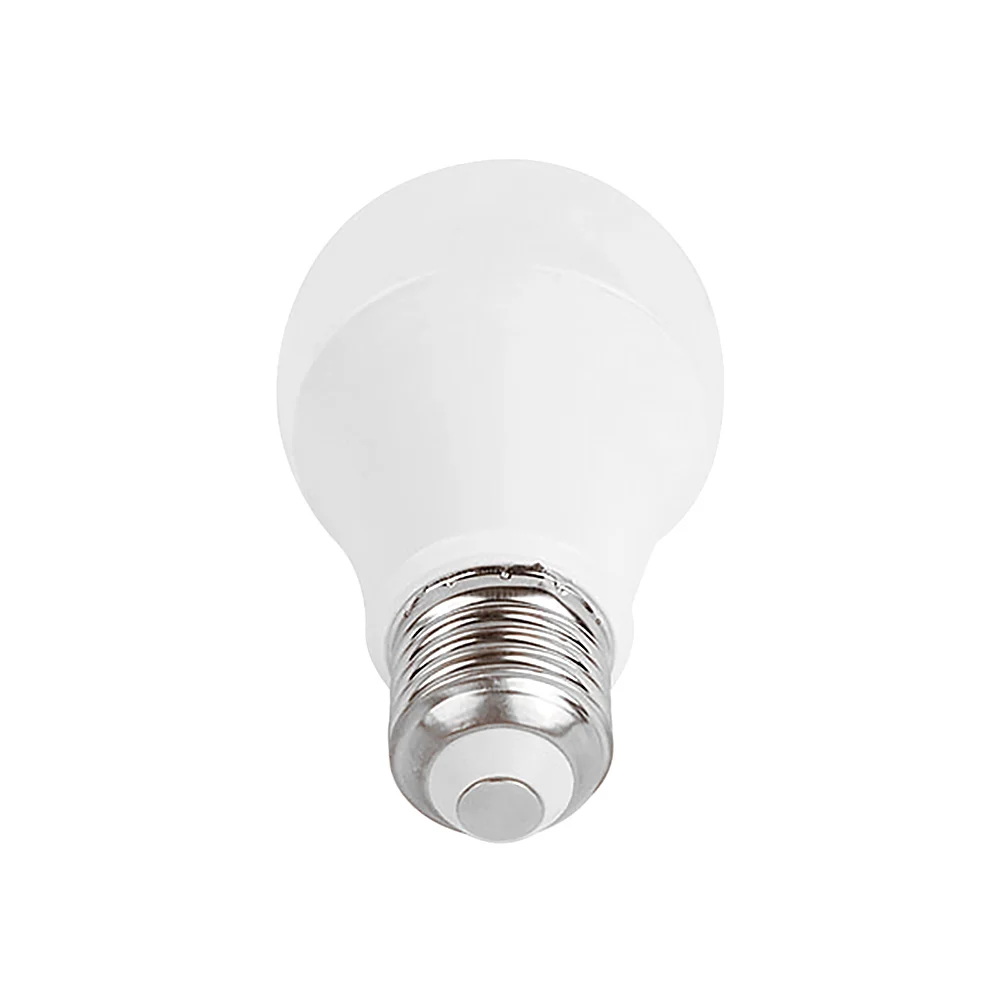 Foco bombilla inteligente e27, con modos de luz led intercambiable / smart bulb