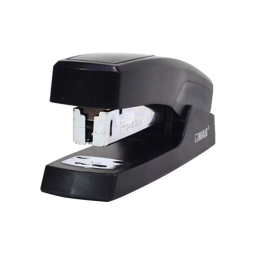 Engrapadora de plástico para grapas 24/6 y 26/6 / epm-20m