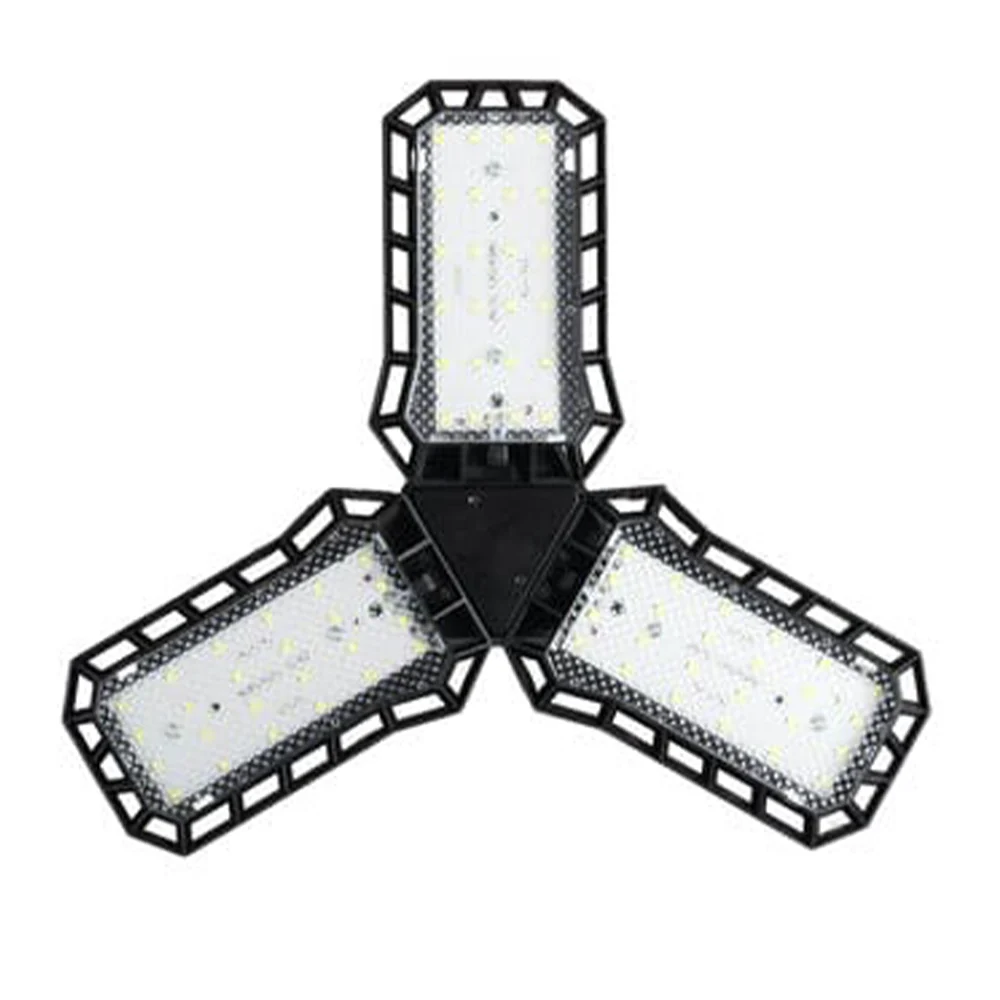Foco / lámpara led deformable multifuncional / deformable lamp foc05 / foc74-1
