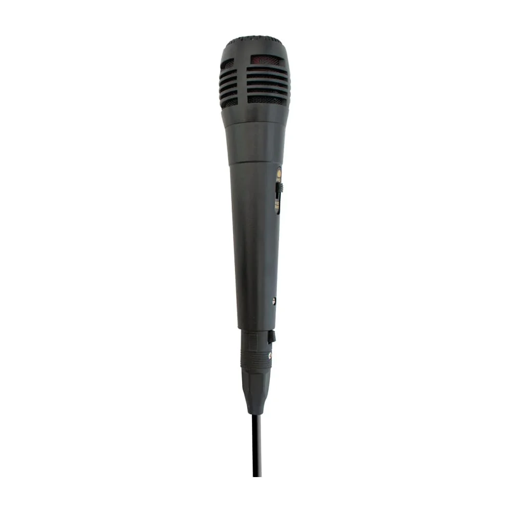 Bocina portátil de 6.5 pulgadas con mic...