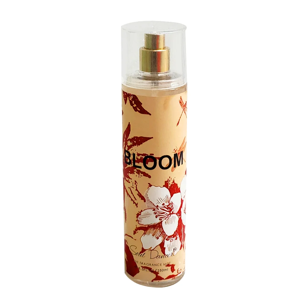 Perfume grande fragance mist para dama con 250ml, variedad de aromas / h948 / 1913-35