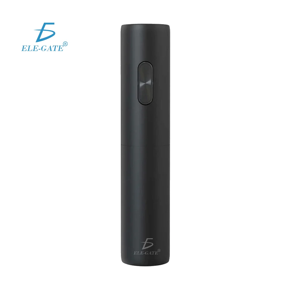 Destapador sacacorchos eléctrico ele-gate para botellas de vino / hog.36.kb1