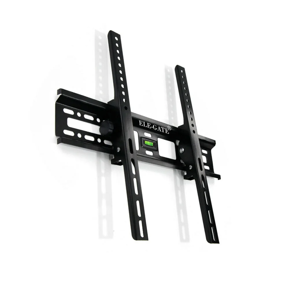 Soporte metálico fijo ele-gate para pantalla de 42 a 80 pulgadas / hold.84