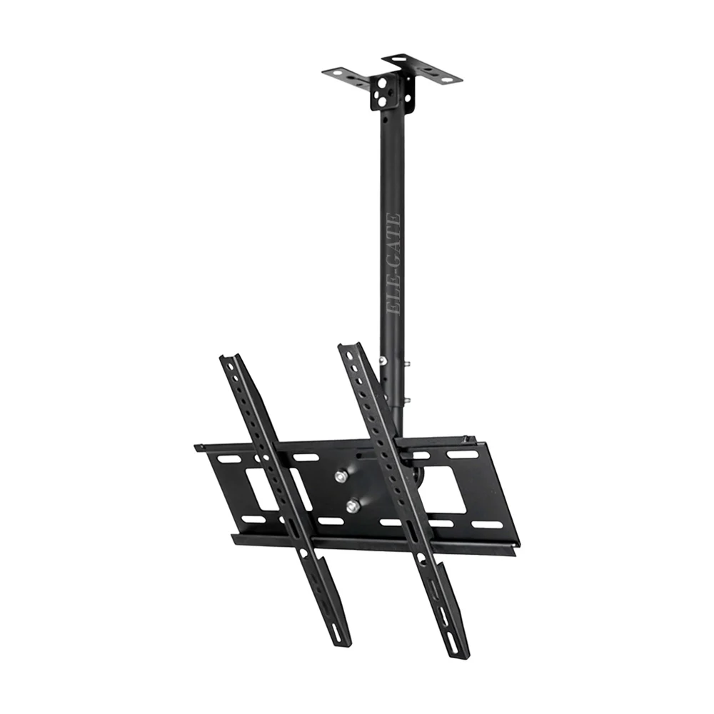 Soporte metálico con base de techo ajustable para pantalla tv 14 a 32 pulgadas / hold.95