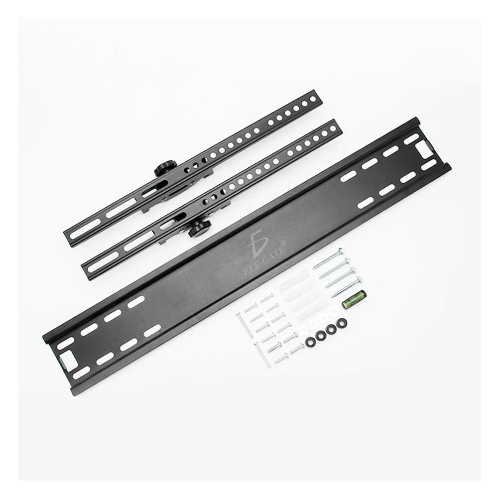 Soporte universal fijo metálico ele-gate para pantalla de 26 a 55 pulgadas / hold.t41