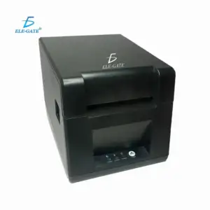 Impresora térmica 203 dpi usb ele-gate para papel 79mm / im.11