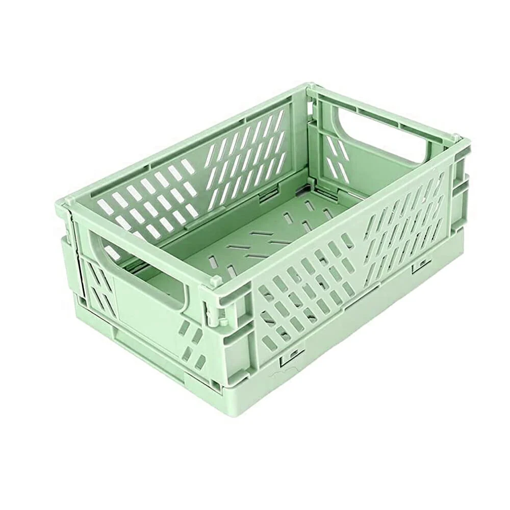 Caja chica plegable para almacenamiento 21.2x14.4x8 / jjyp441