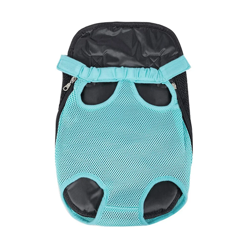 Mochila transportadora de mascotas con tela estampada, variedad de tallas y diseños / 916946