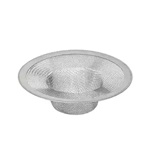 Canastilla de malla sanplom de 44mm - 1 3/4 para el lavabo / 8571