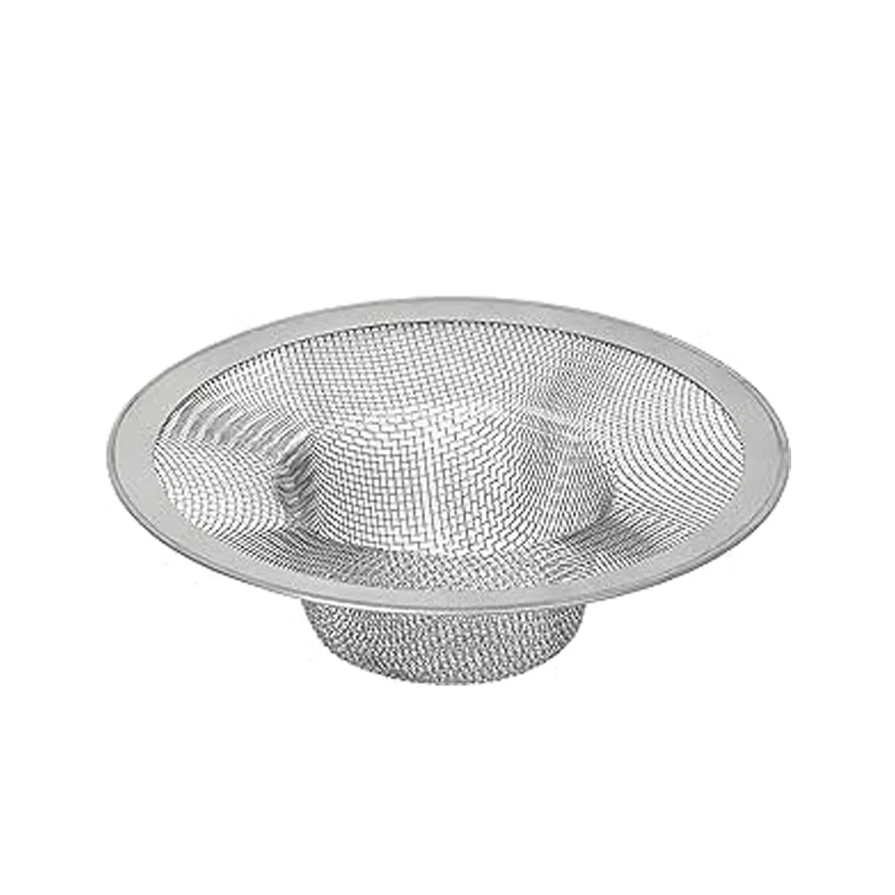 Canastilla de malla sanplom de 44mm - 1 3/4 para el lavabo / 8571