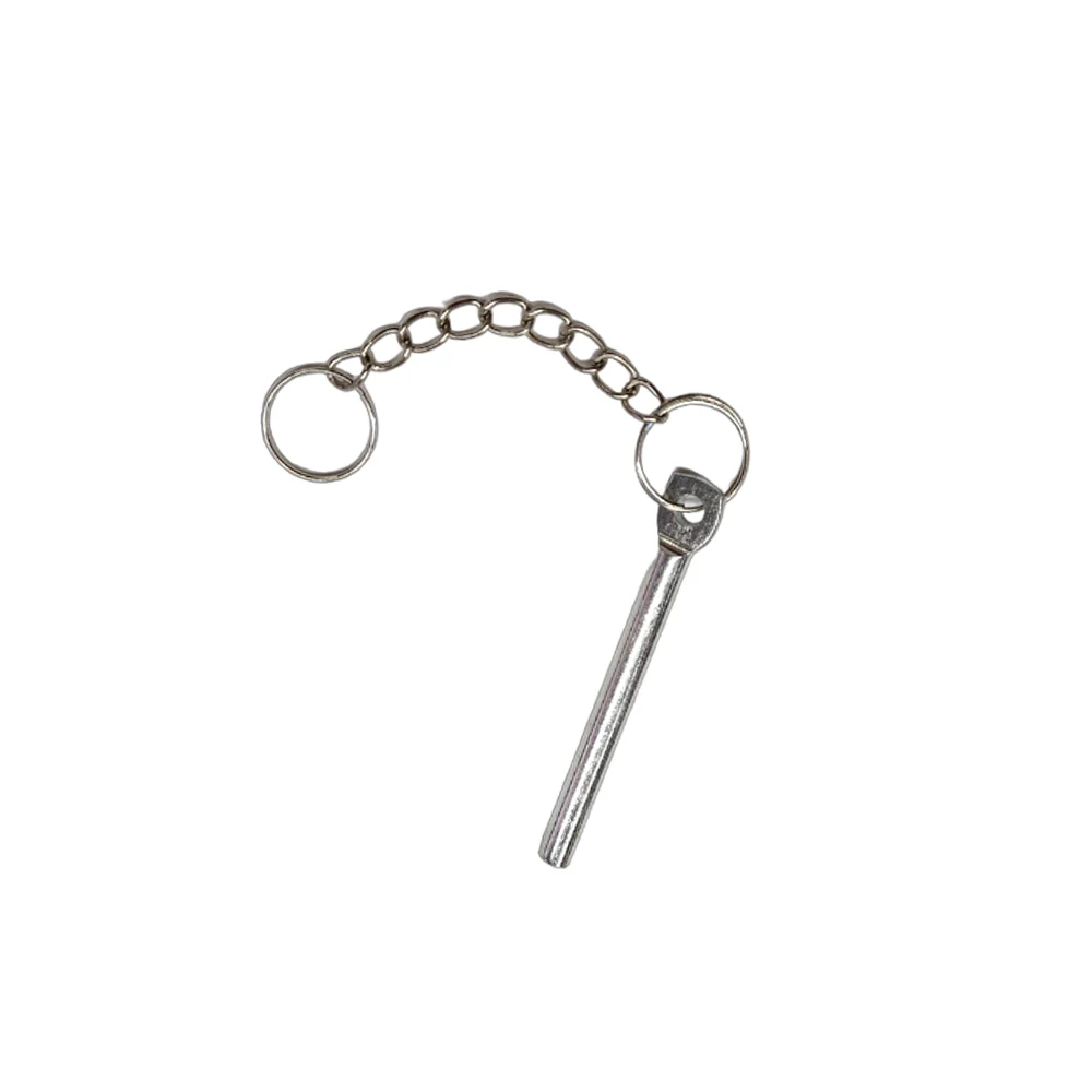 Tripié metálico para bafle-bocina de 8 a 15 pulgadas, 102cm / stand.x9