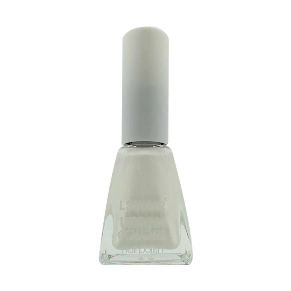 1pza Esmalte blanco para las uñas / lskinr / urban color / mc24-79-2