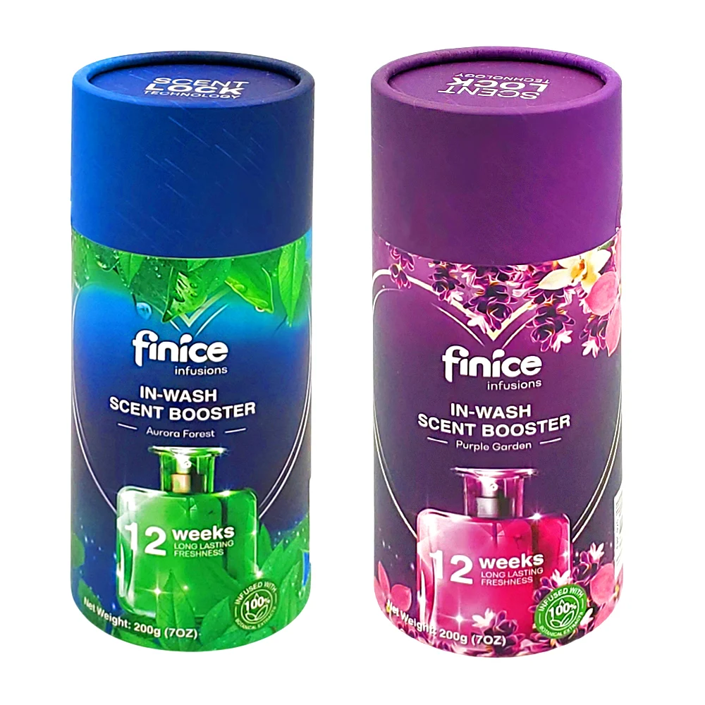 Perlas de fragancia para ropa de lavandería, 200g, variedad de aromas / finice / fnc920 / fnc921