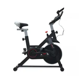 Bicicleta estática para ejercicio spinning cardio, variedad de modelo…