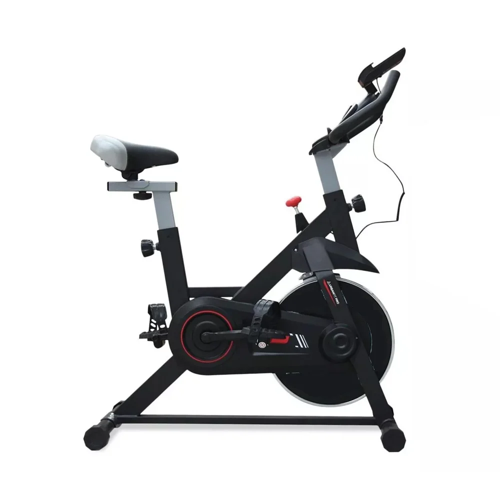 Bicicleta estática para ejercicio spinning cardio, variedad de modelos / lu6419