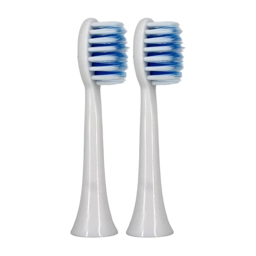 Cepillo de dientes eléctrico infantil con diseño animado + 2 cepillos de repuesto, variedad de modelos / smart kids toothbrush / i15 / mk-d-63