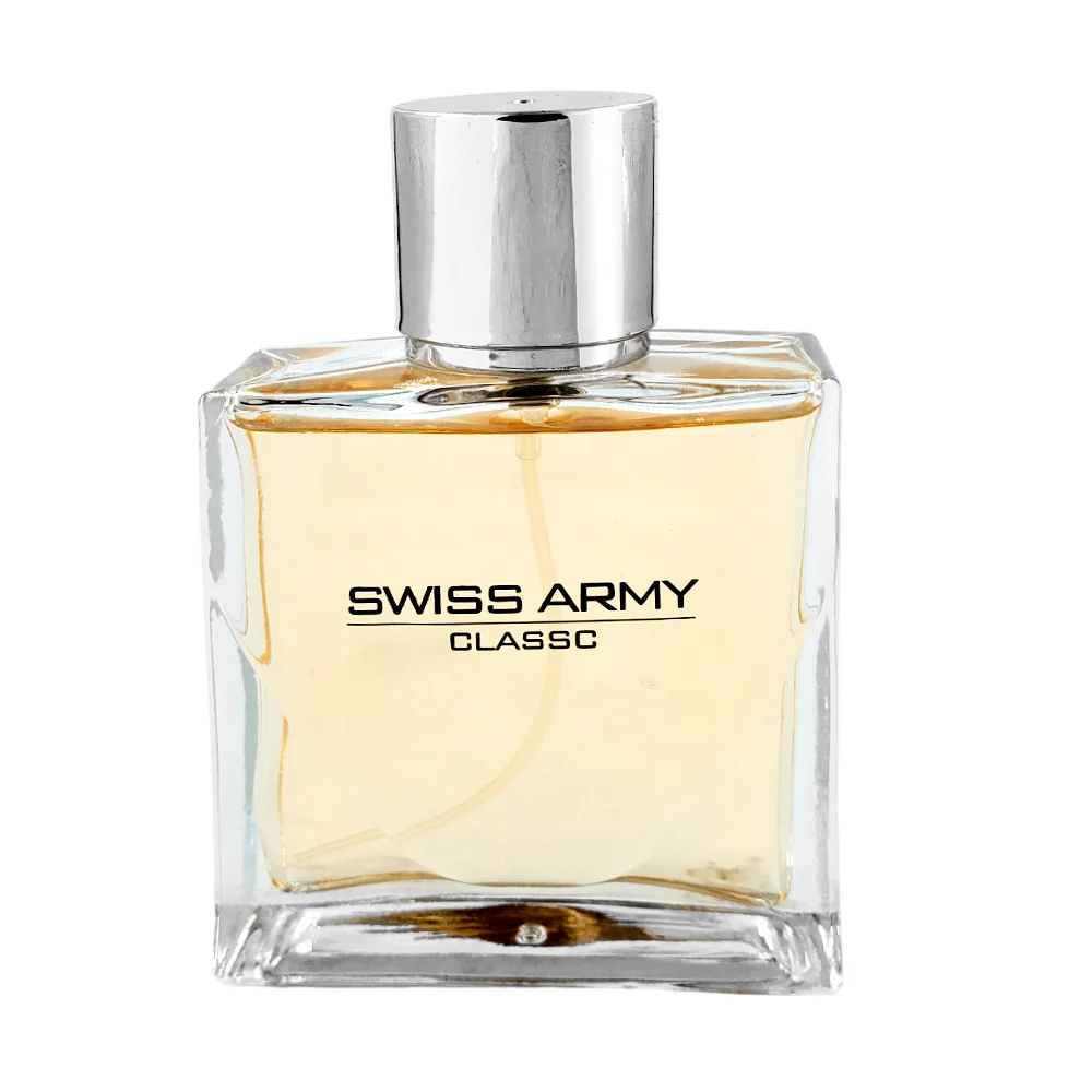 Perfume swiss army classc en spray con f...