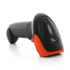 Lector código de barras laser bidireccional con cable usb incluido / …