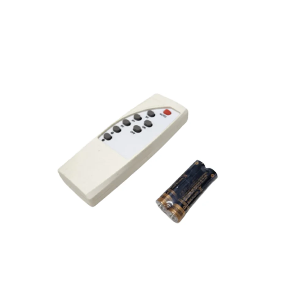 Lámpara reflector led wanergy con panel solar 300 watts y control remoto / 40961-1