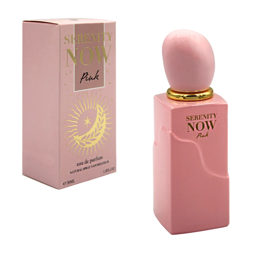 Perfume serenity now en spray con fragancia para dama, 30ml / vl3009-3