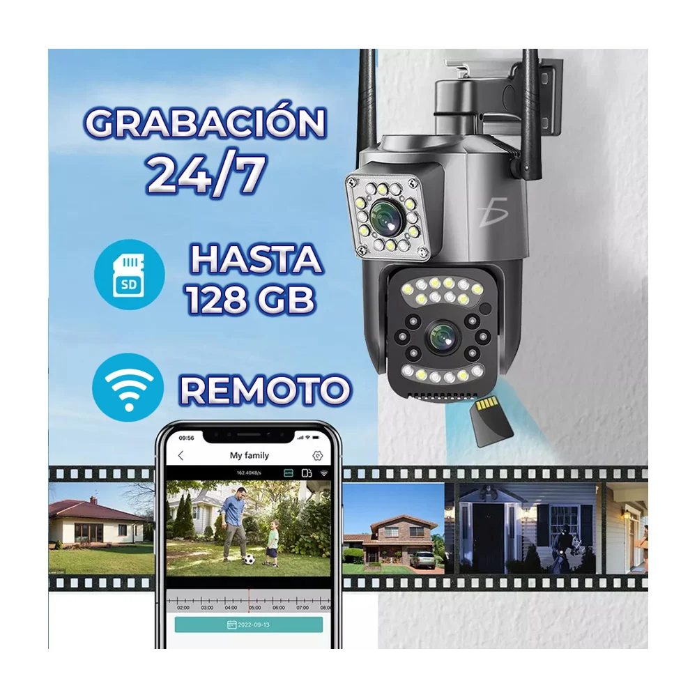 Galería