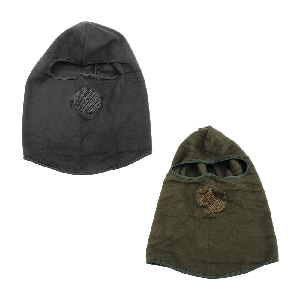 Pasamontañas - balaclava liso tipo capucha con malla transpirable, variedad de colores / x-237 / x237