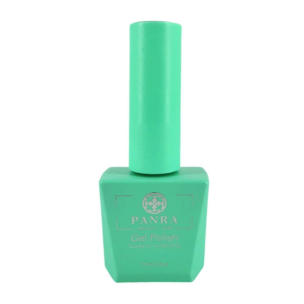 1pza Esmalte panra de gel polish en tono pastel, 15ml, variedad de colores / y0093