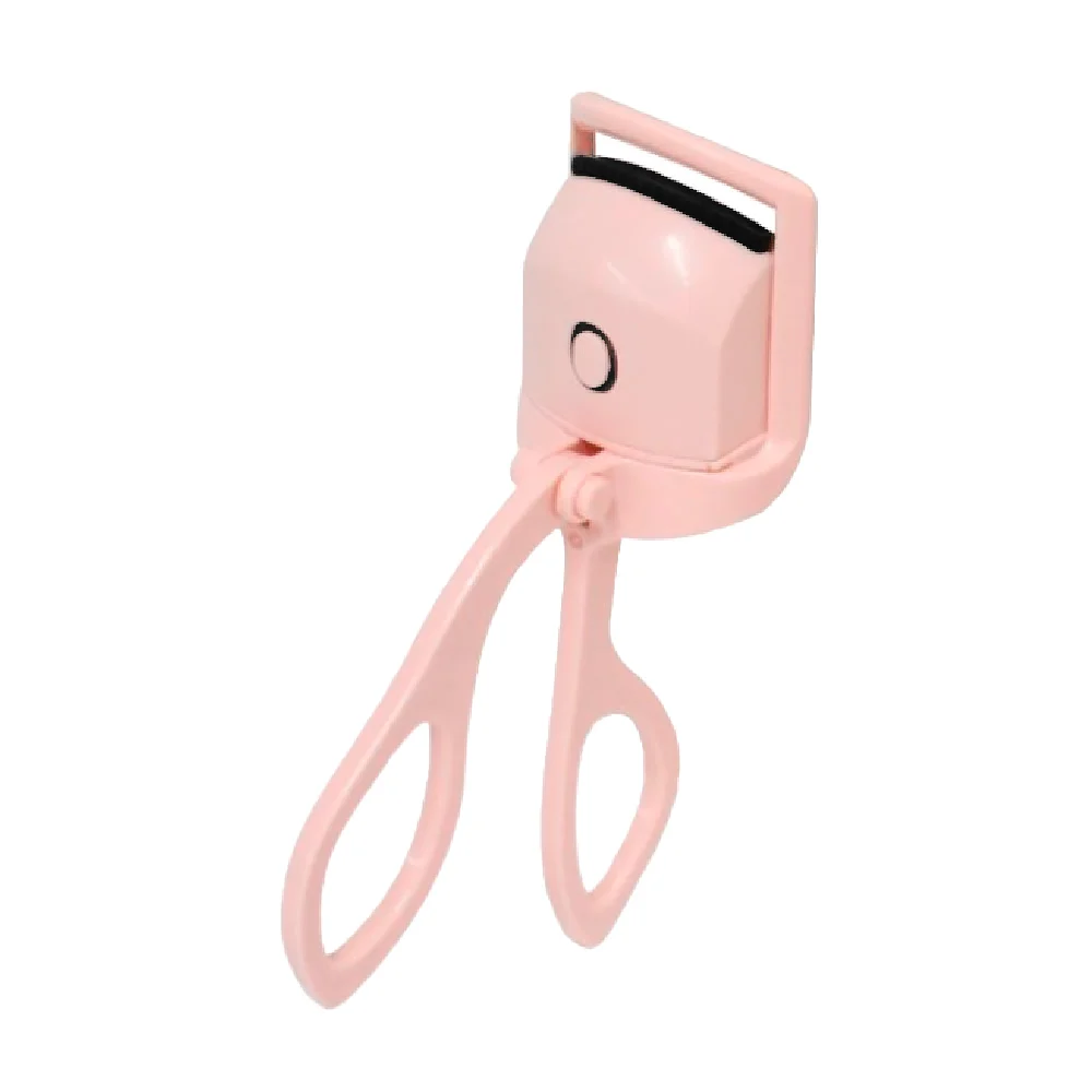 Rizador eléctrico recargable para pestañas, variedad de colores / hx-708 / so-x001 / ppe / 80697 / 806973 / yjm-62 / wd-888 / ct-k001 / electric eyelash curler
